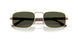 515/31 - Gold - Green