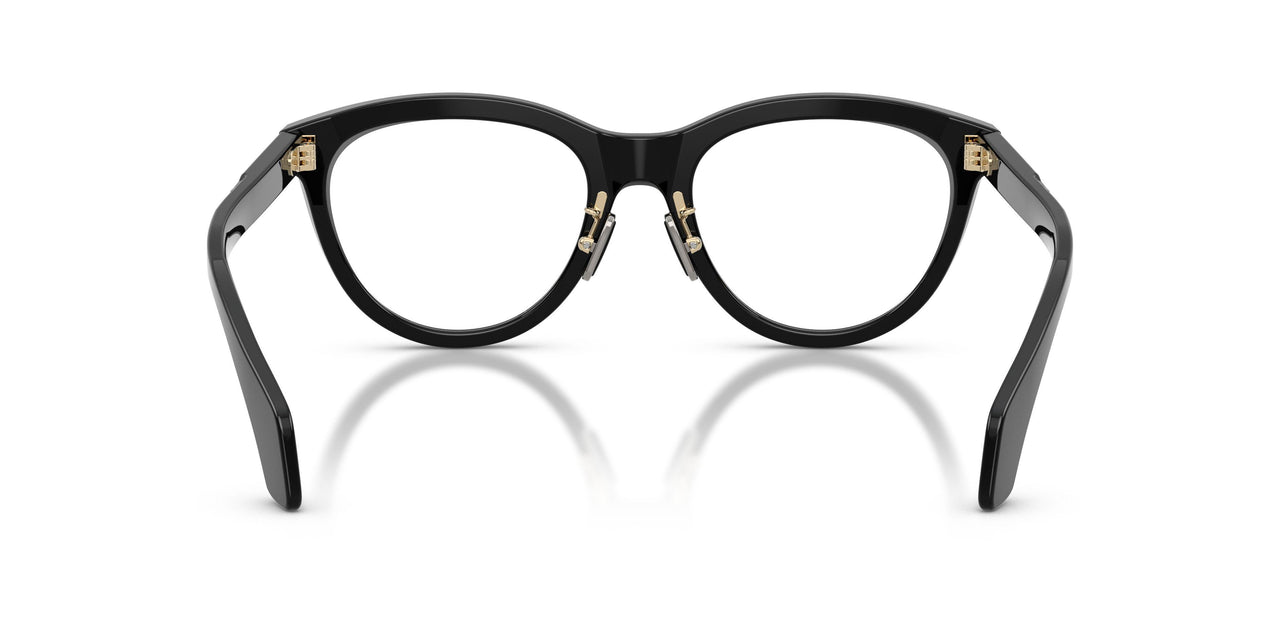 3001 - Black