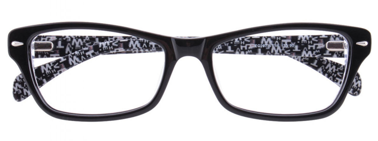 90 - Black