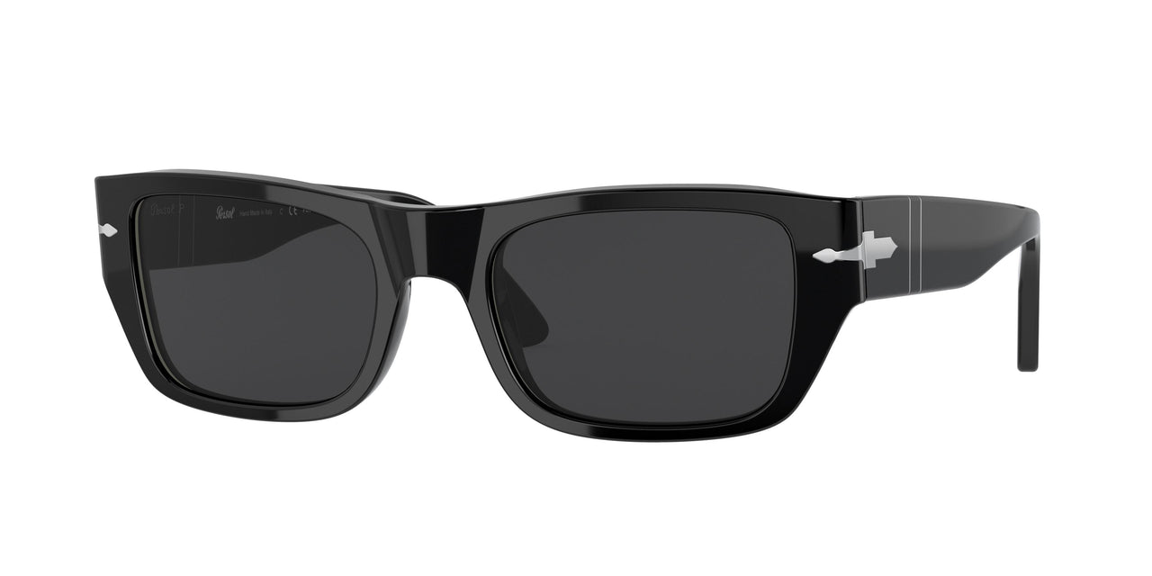 95/48 - Black - Polar Black