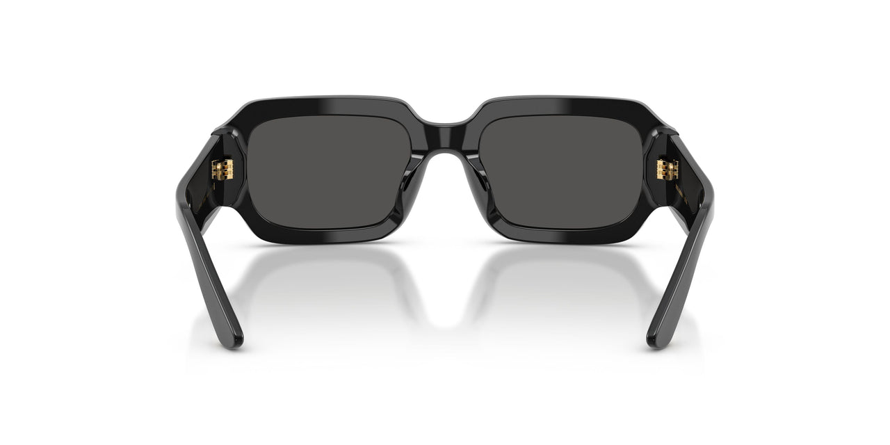 501/87 - Black - Dark Grey