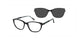 Revolution REV-BRIELLE-w/Clip Eyeglasses