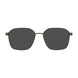 Isaac Mizrahi NY IM36022C Clip On
