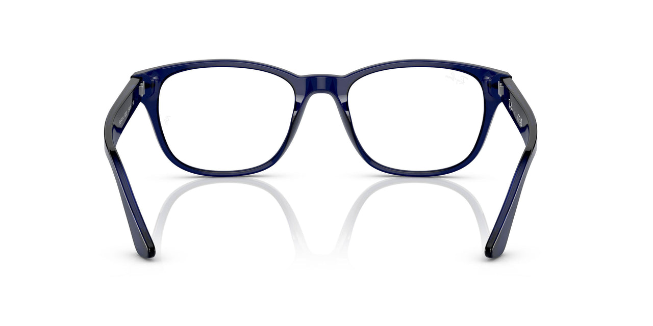 8222 - Blue