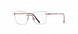 3040 - Striking Red