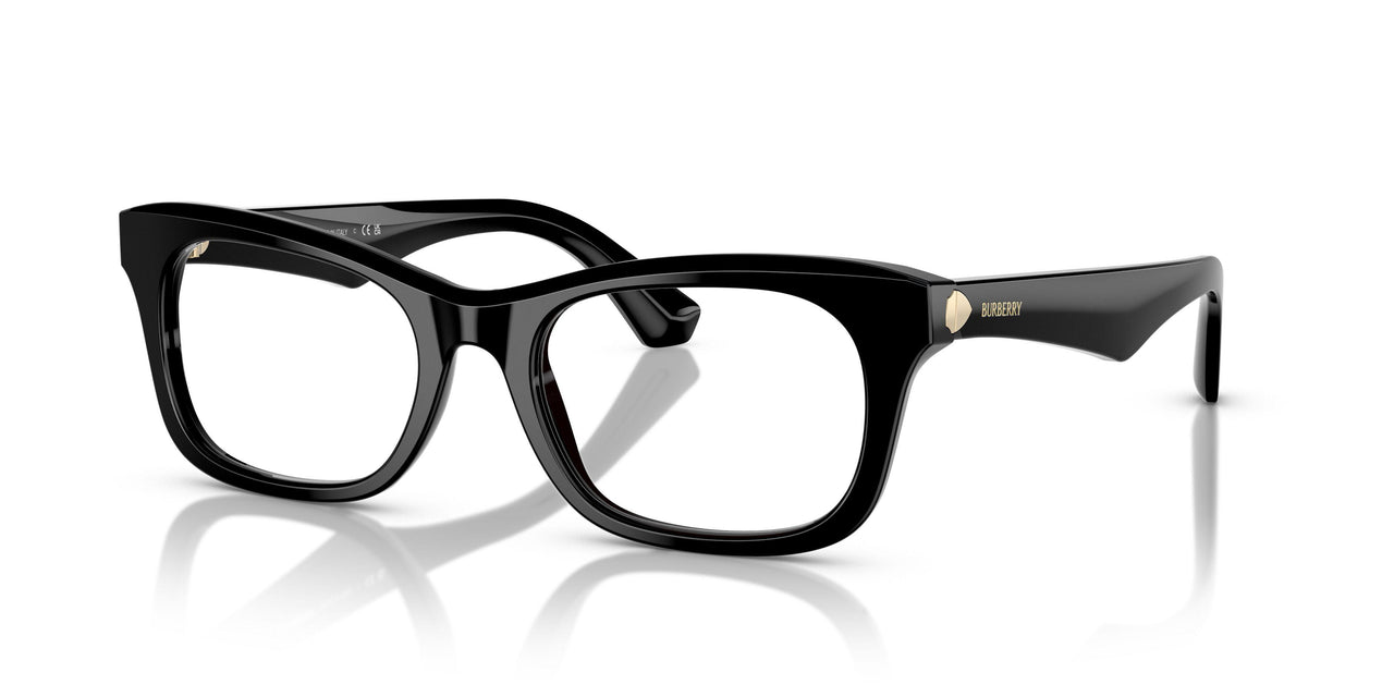 3001 - Black