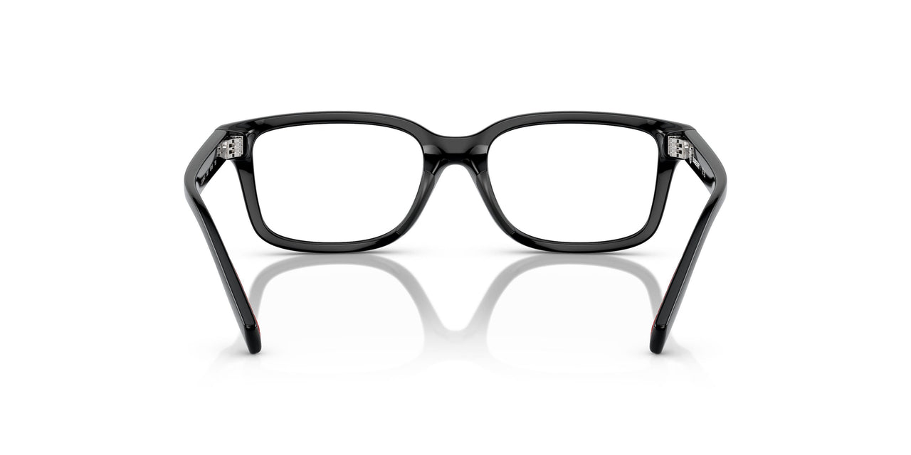 3001 - Black