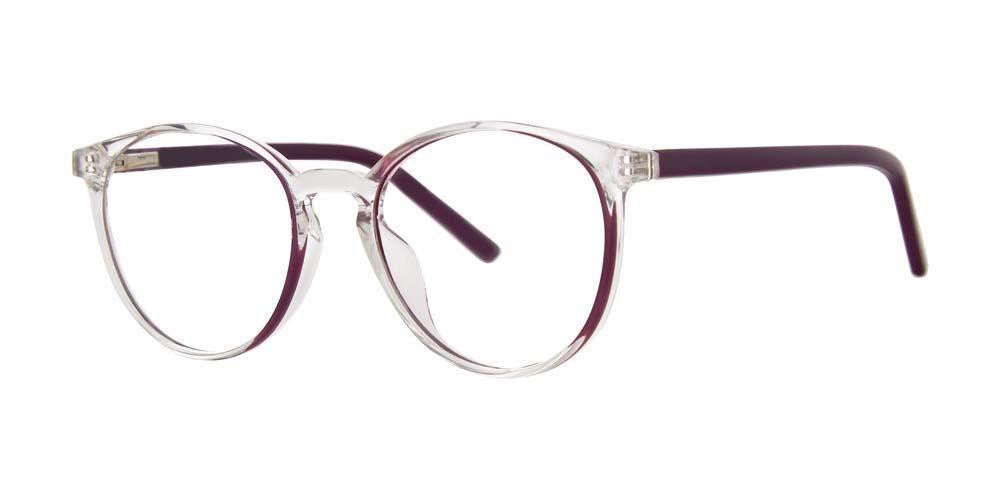 Modern Plastics II GUIDANCE Eyeglasses