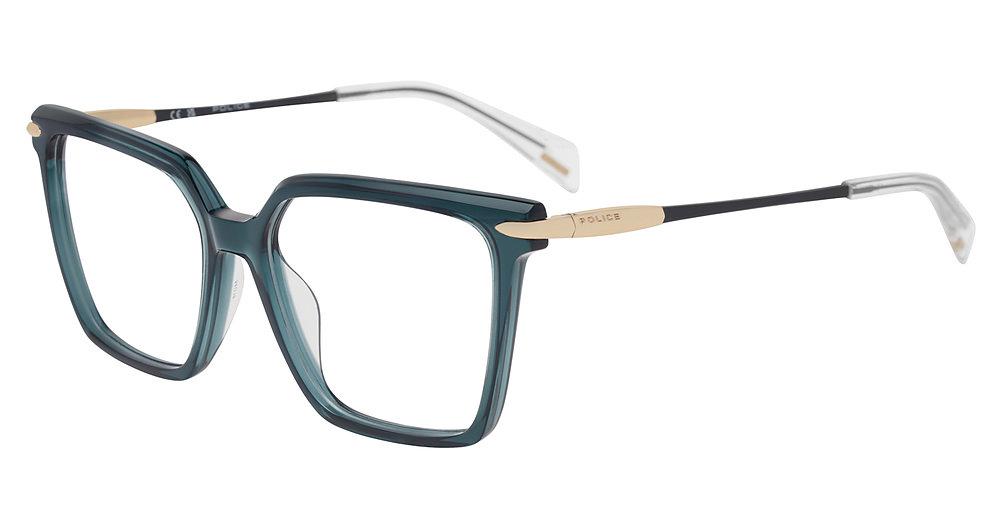 Police VPLR14M Eyeglasses