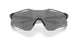 951206 - Black - Clear To Black Iridium Photochromic