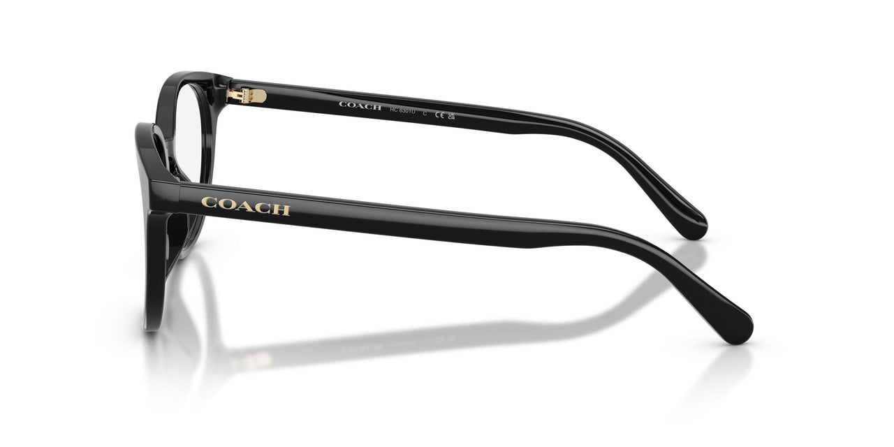 5002 - Black