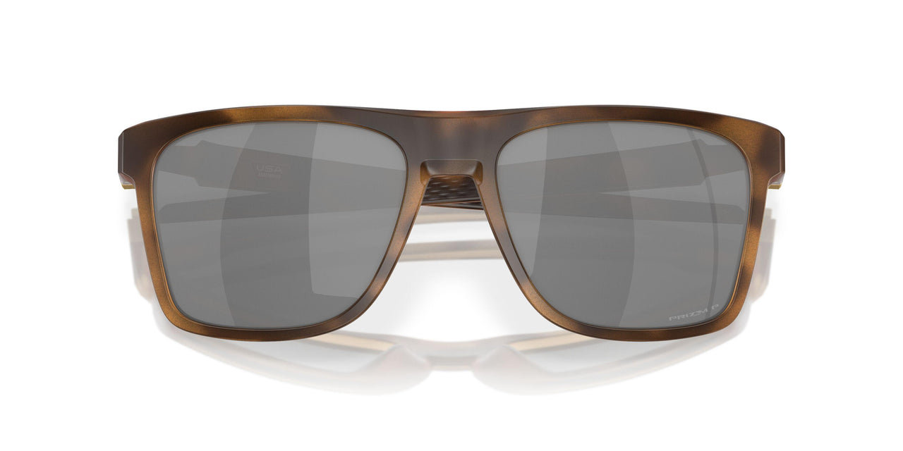 910018 - Brown - Prizm Black Polarized