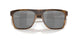 910018 - Brown - Prizm Black Polarized