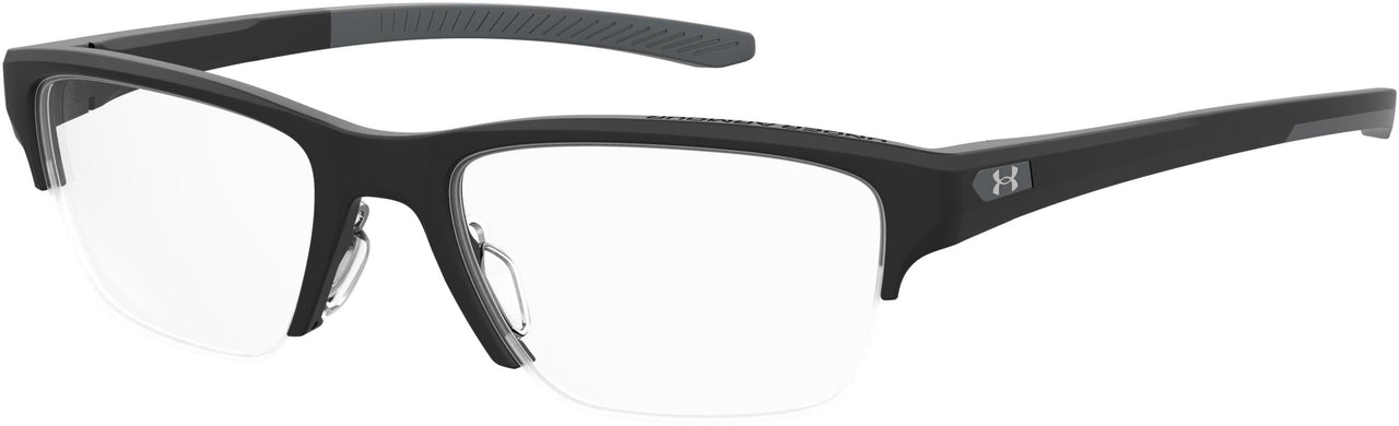0003-00 - Matte Black