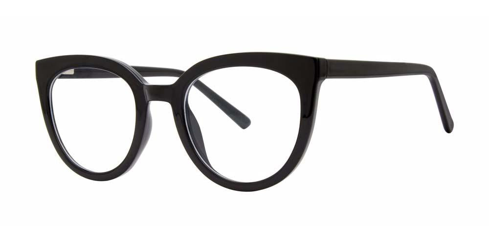 Genevieve Paris Design EXCELLENT Eyeglasses