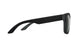 0000204 - Soft Matte Black - Happy Boost Polar Black Mirror