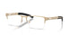 Scuderia Ferrari 7017D Eyeglasses