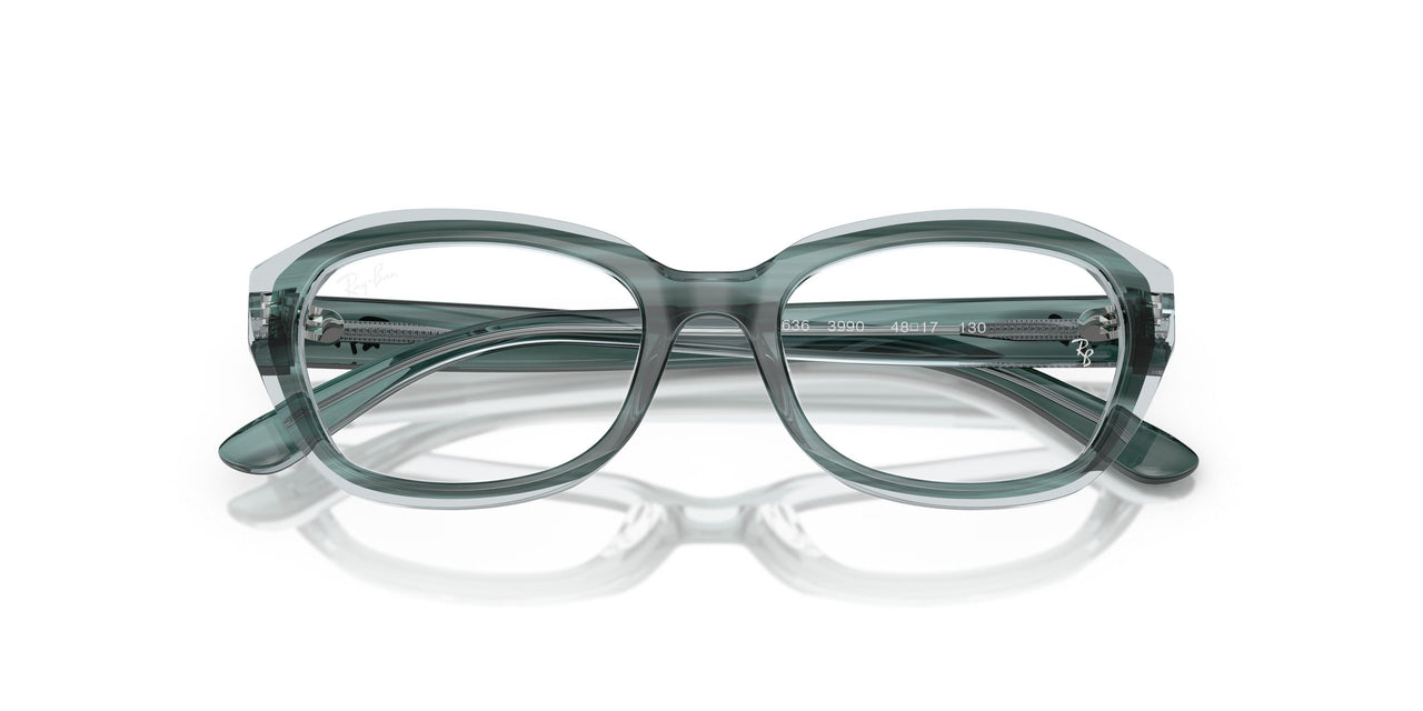 3990 - Green - Clear
