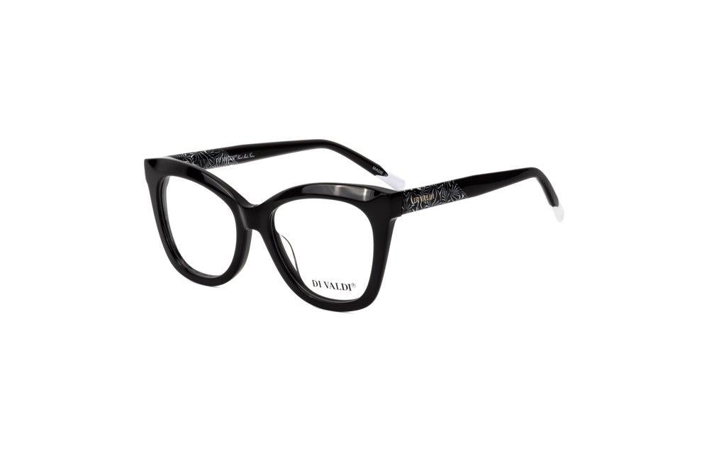90 - DVO8305 Black 5218