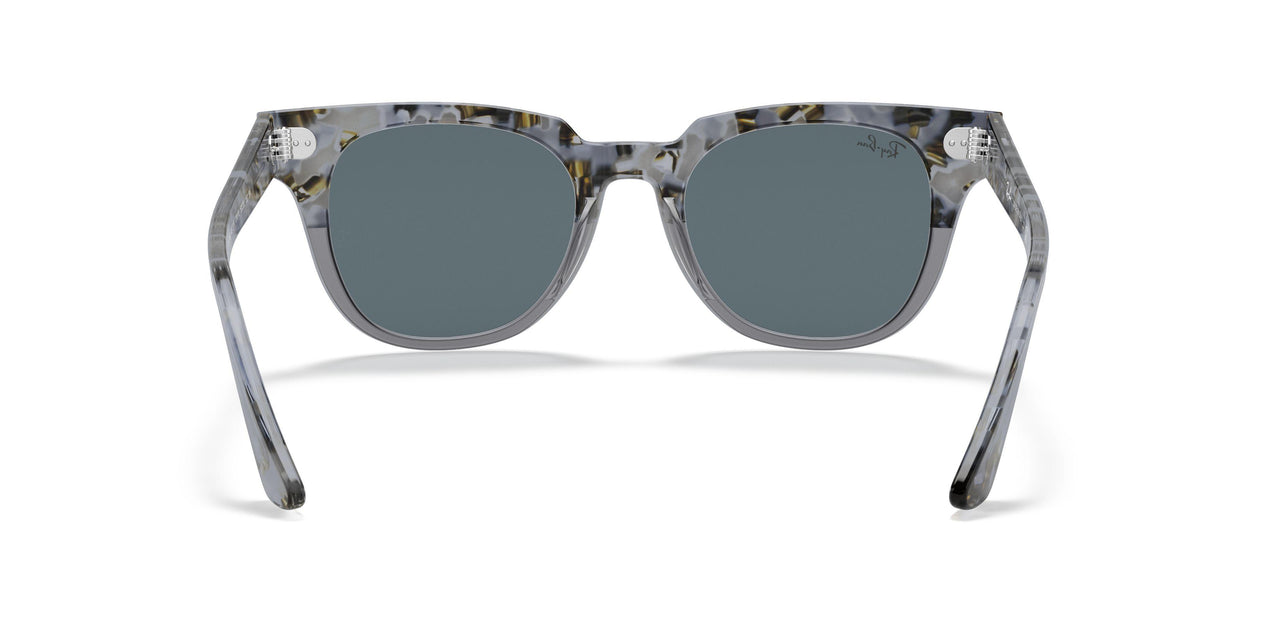1286R5 - Gradient Havana Grey - Blue