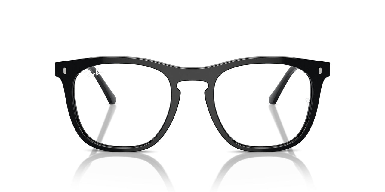 2000 - Black - Clear