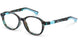 10 - INDESTRUCTIBLE SPRITE 3.0 BLUE TURTLE