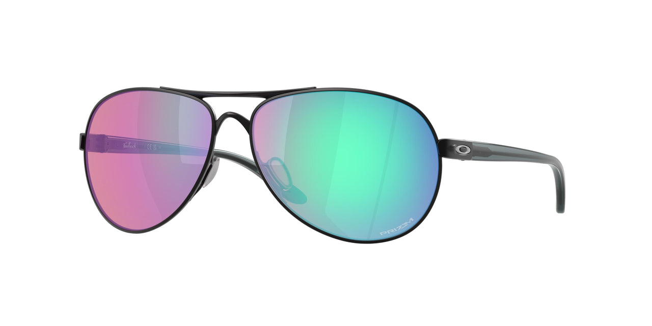 Oakley Feedback 4079 Sunglasses