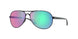Oakley Feedback 4079 Sunglasses