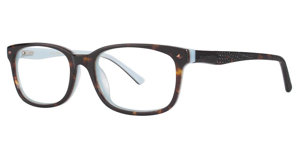 550 - Tort/lt. Blue