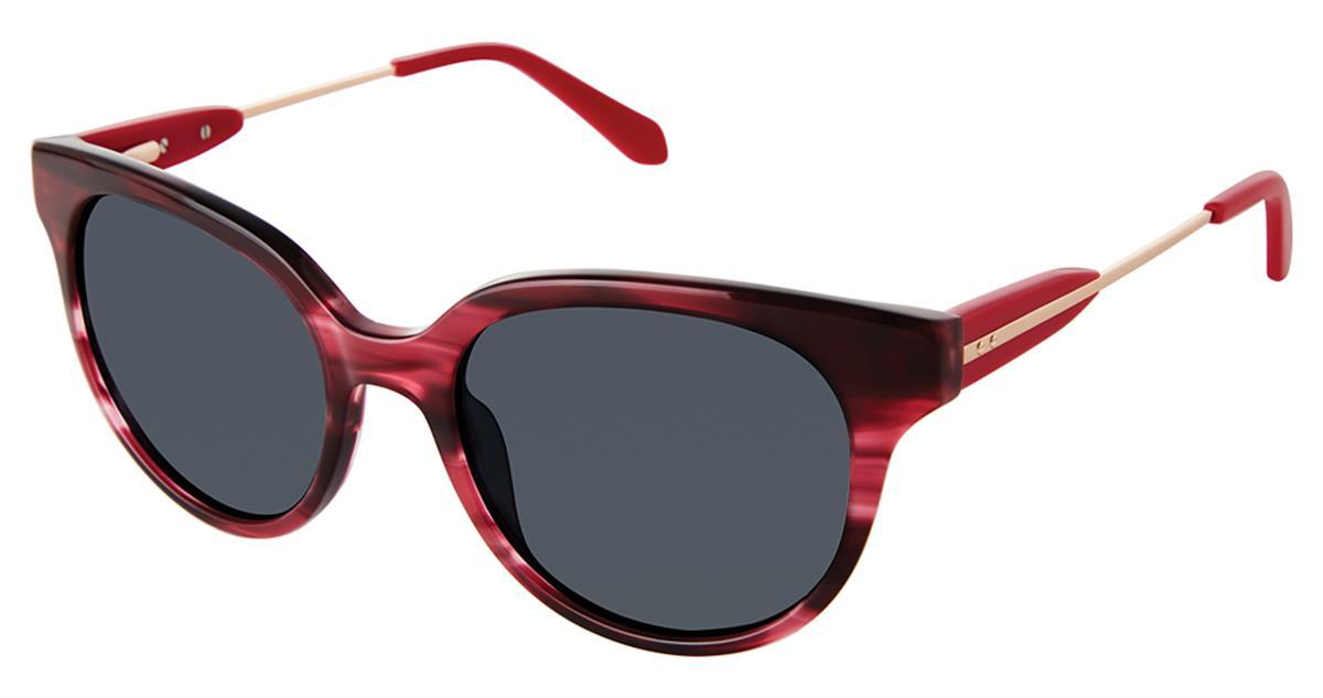 Nicole Miller NMMAURITIUS Sunglasses