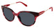 Nicole Miller NMMAURITIUS Sunglasses