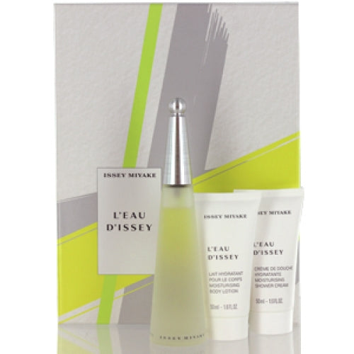 Issey Miyake Set