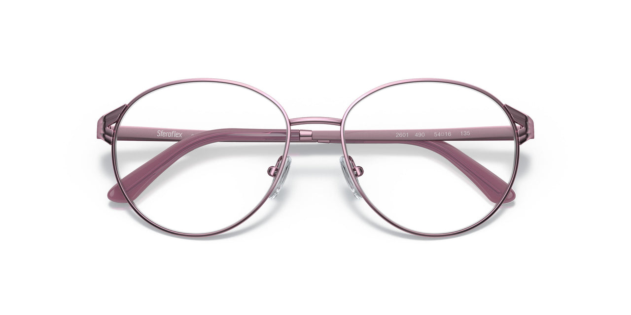 490 - Pink
