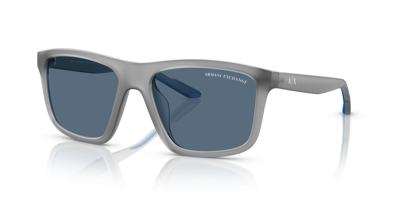 836380 - Grey - Dark Blue