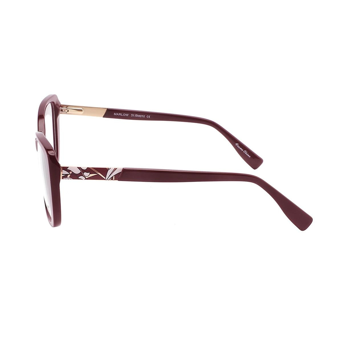 BUDY - Burgundy