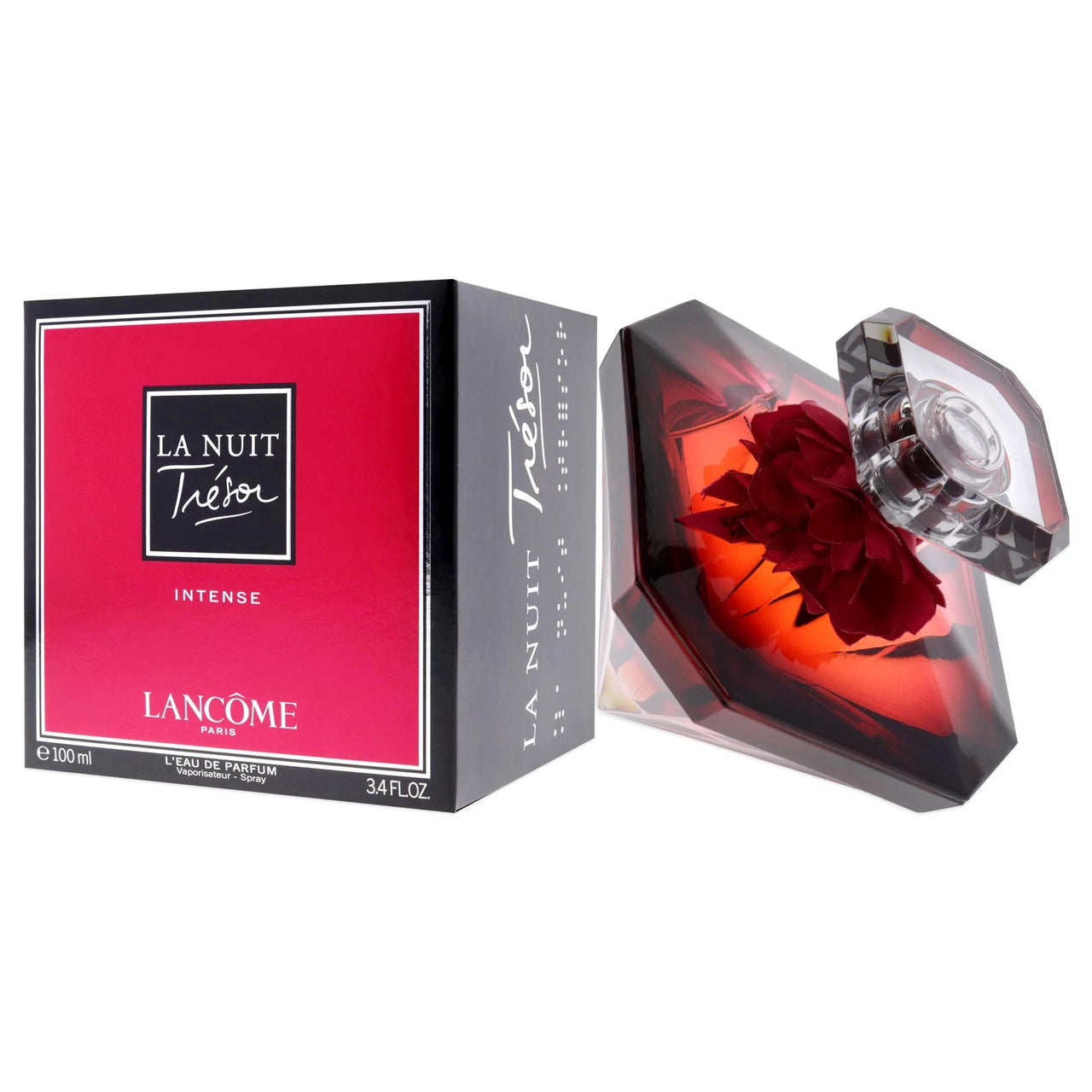 Lancome La Nuit Tresor Intense EDP Spray