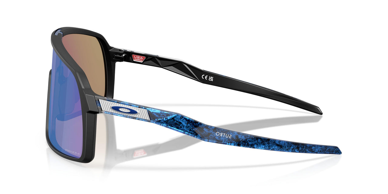 940650 - Black - Prizm Sapphire