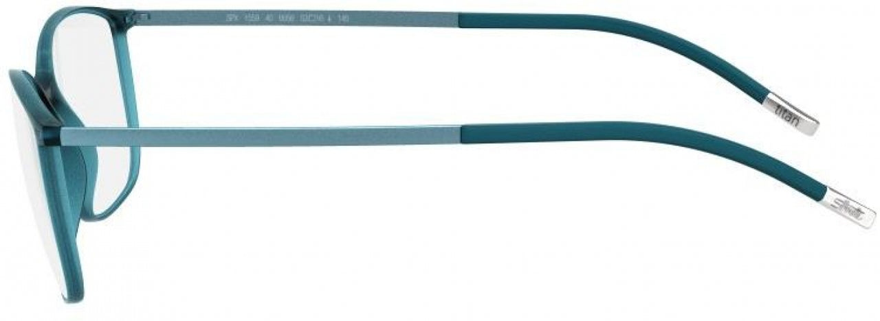 6056 - petrol matte