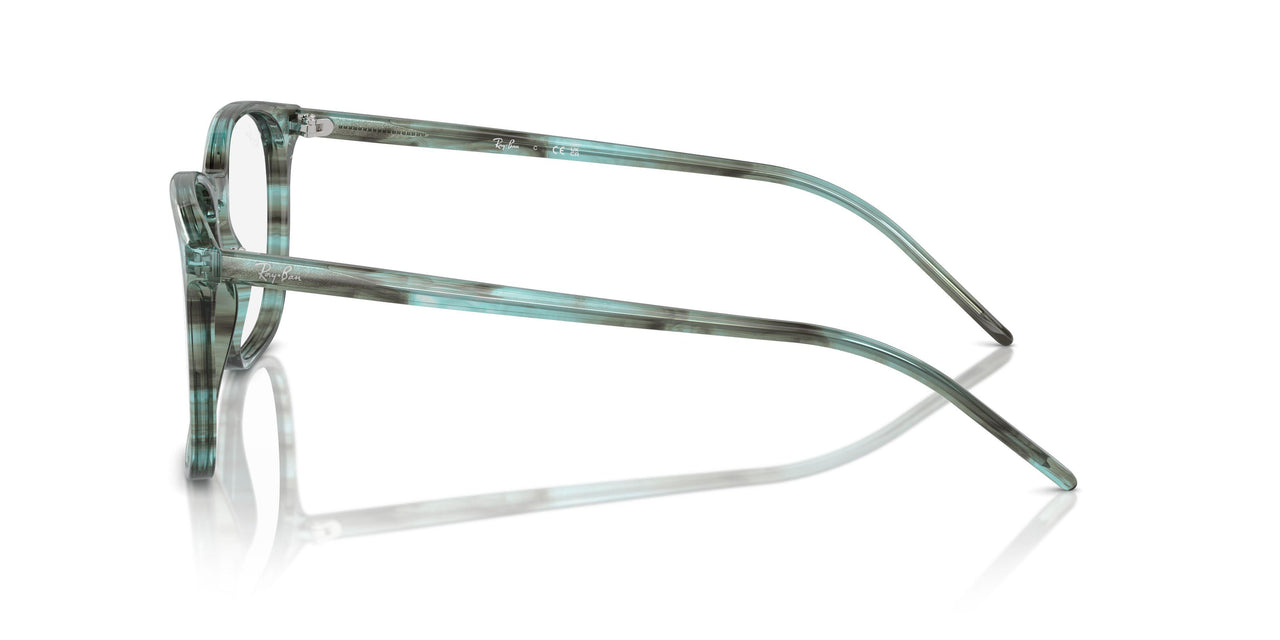 8362 - Green - Clear