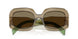 29E90F - Brown - Light Brown