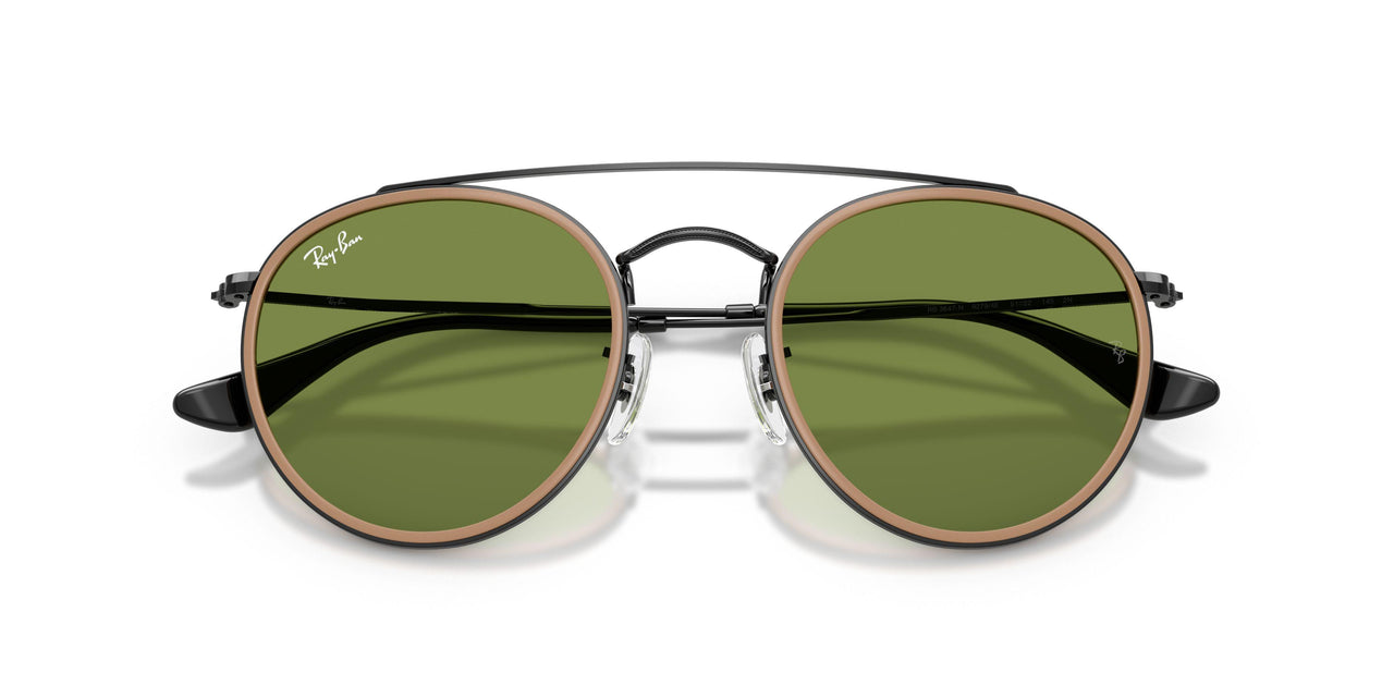 92794E - Black - Green