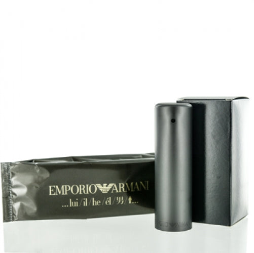 Giorgio Armani Emporio Men EDT Spray