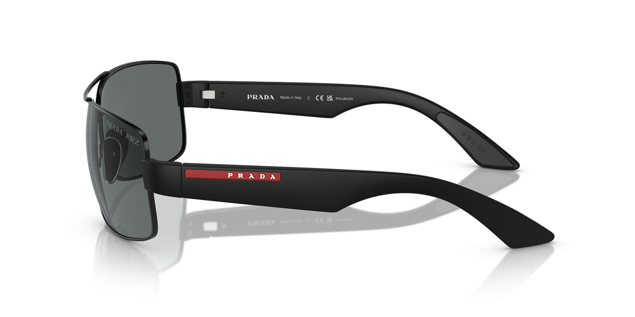 1AB02G - Black - Polar Dark Grey