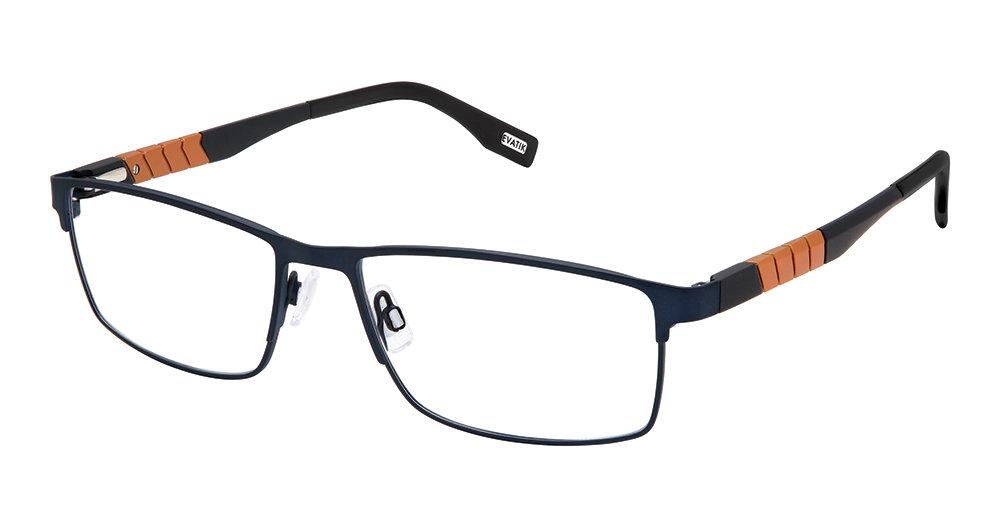 Evatik E-9296 Eyeglasses