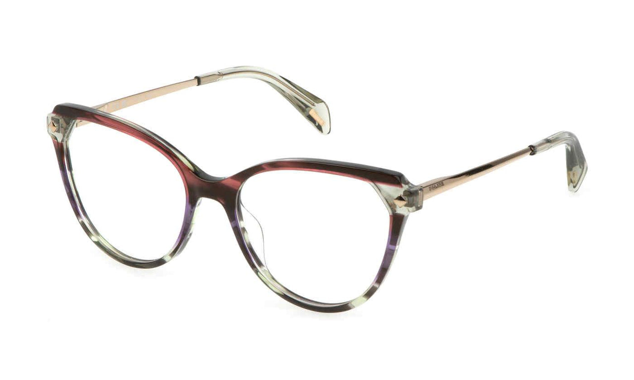 Police VPLL27 Eyeglasses