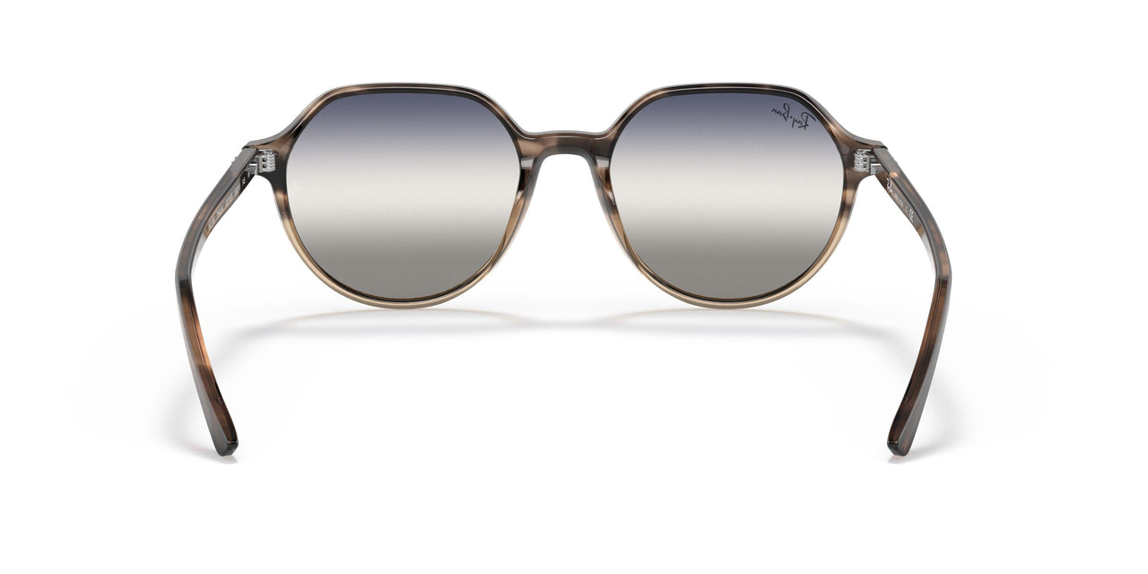 1327GF - Havana - Clear Gradient Blue