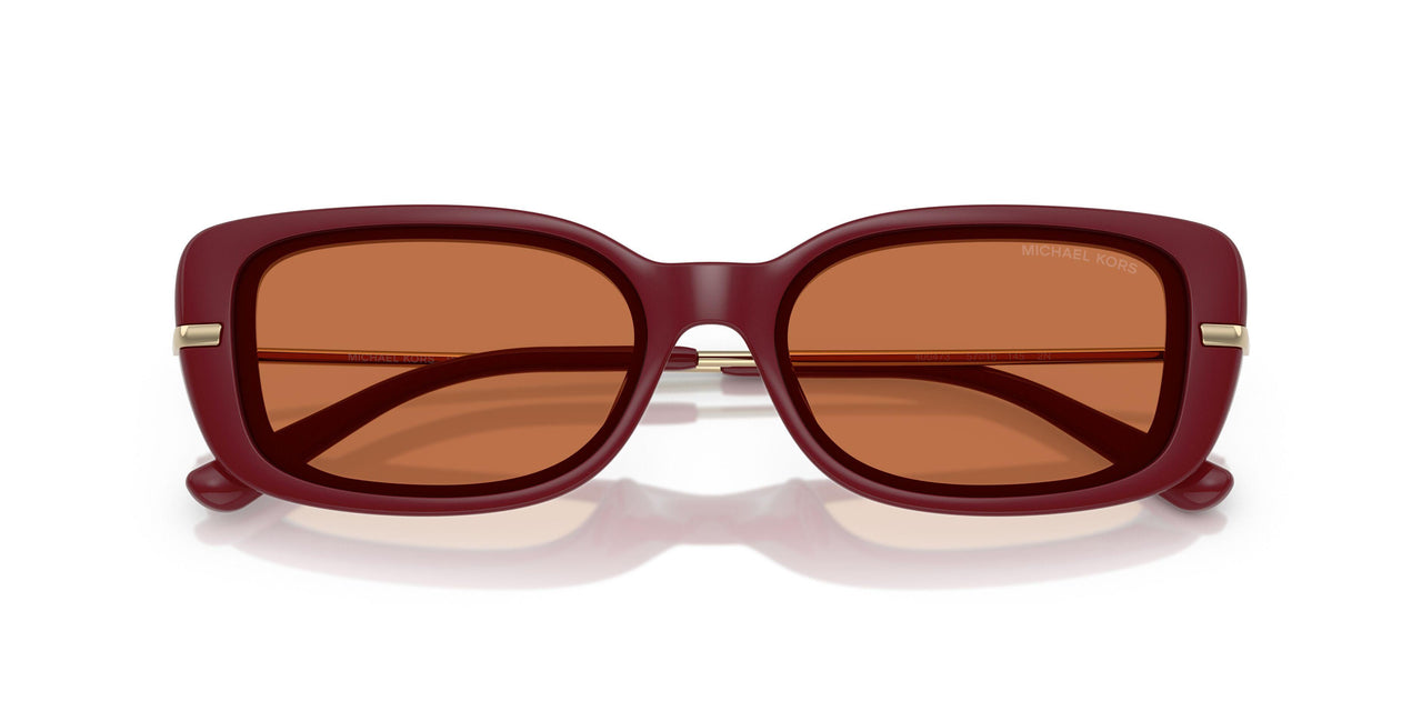 400473 - Red - Deep Red Solid