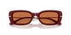 400473 - Red - Deep Red Solid