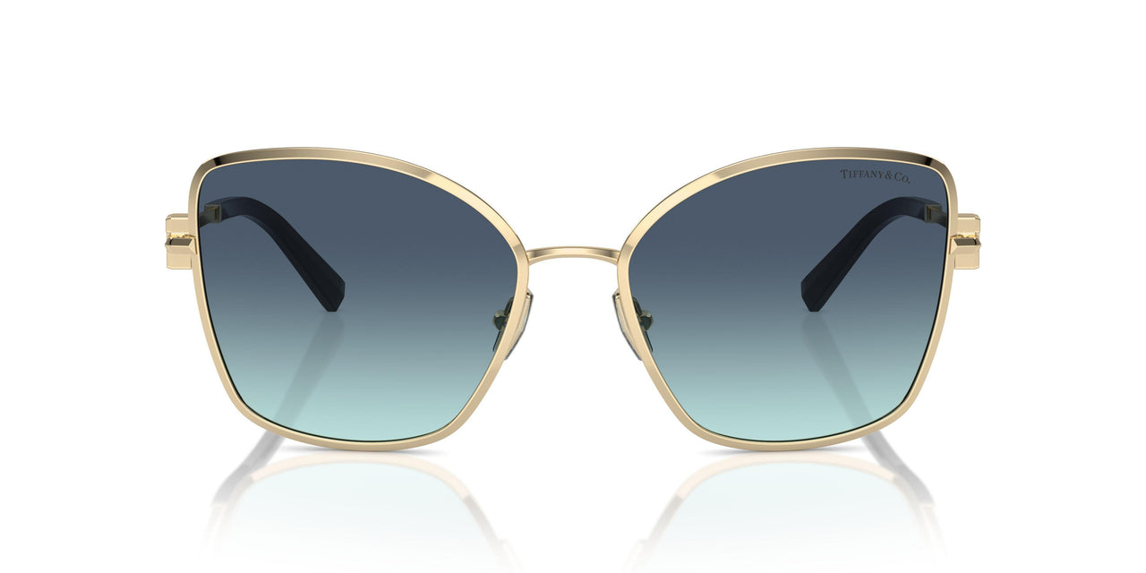62029S - Gold - Azure Gradient Blue