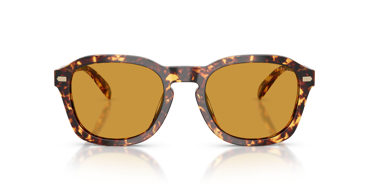5974/3 - Tortoise - Mustard